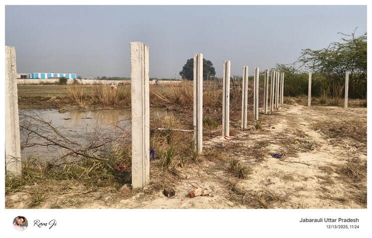 undefined, raebareli road  810 Sq.Ft. Plot In Raebareli Road Lucknow 9624478