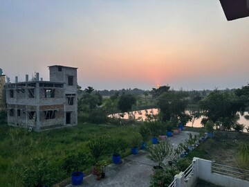  Plot – Exterior View View at Nepalgange - for Sale