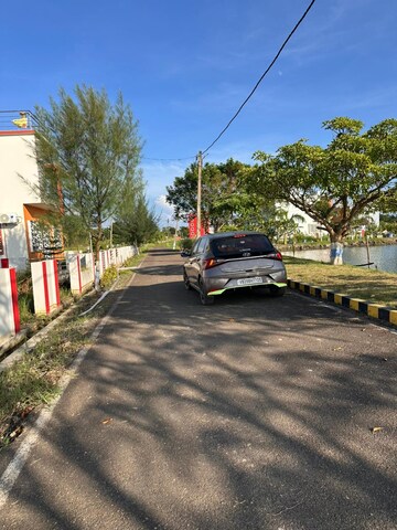  Plot – Garden View at Nepalgange - for Sale