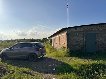  Plot – Exterior View View at Nepalgange - for Sale