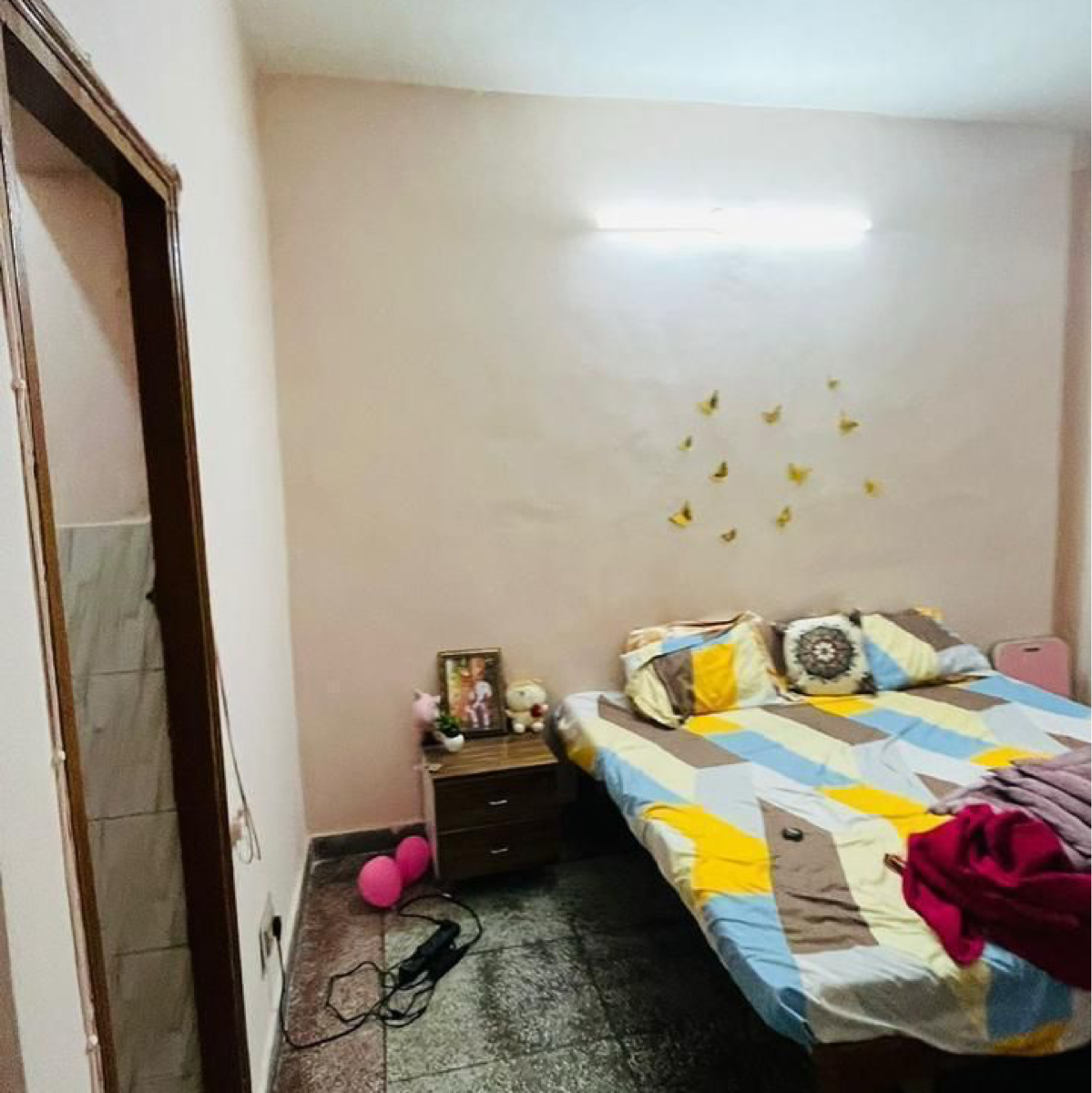 3 BHK Villa For Rent in Sector 21