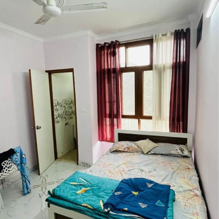 Bedroom, sector 21 3 Bedroom 1800 Sq.Ft. Villa In Sector 21 Gurgaon 9624502