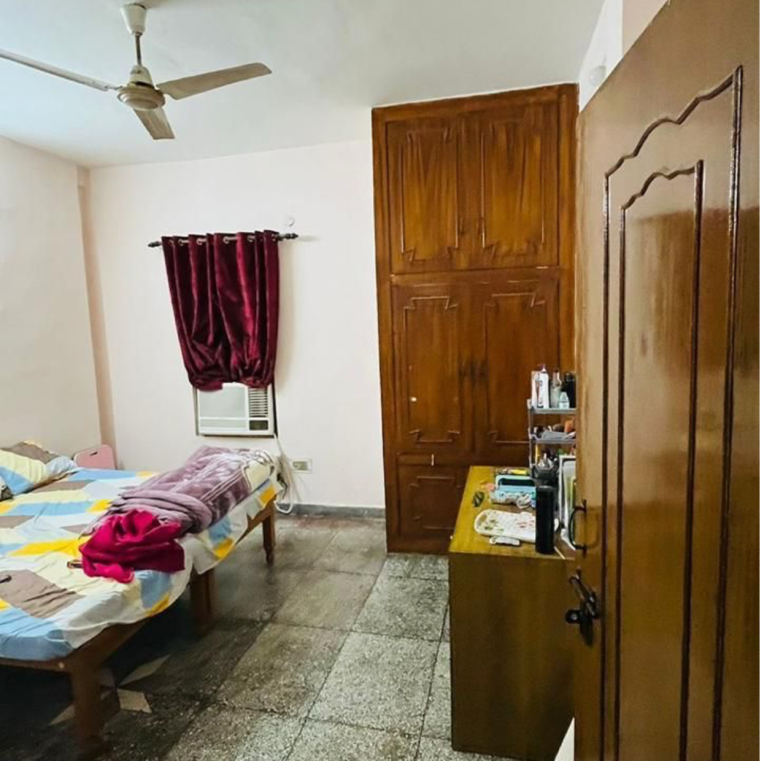 Living Room, sector 21 3 Bedroom 1800 Sq.Ft. Villa In Sector 21 Gurgaon 9624502