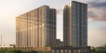  Shop – Exterior View View at Hadapsar - for Sale