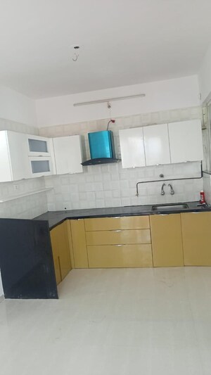 Kitchen in 3 BHK Apartment at Avon Vista, Balewadi – for Rent