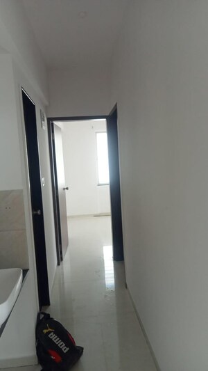 Building Lobby in 3 BHK Apartment at Avon Vista, Balewadi – for Rent