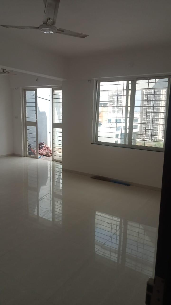 3 BHK + Pooja Room Apartment For Rent in Avon Vista