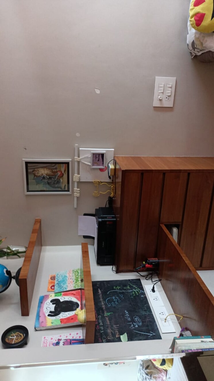 undefined, dosti-ambrosia 3 Bedroom 1120 Sq.Ft. Apartment In Wadala East Mumbai 9624485