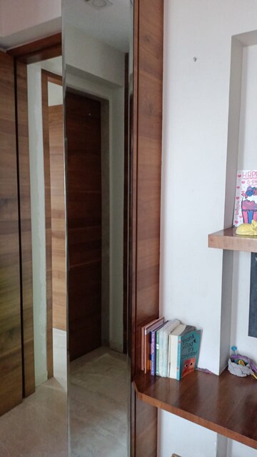 Furnished Amenities in 3 BHK Apartment at Dosti Ambrosia, Wadala East – for Sale