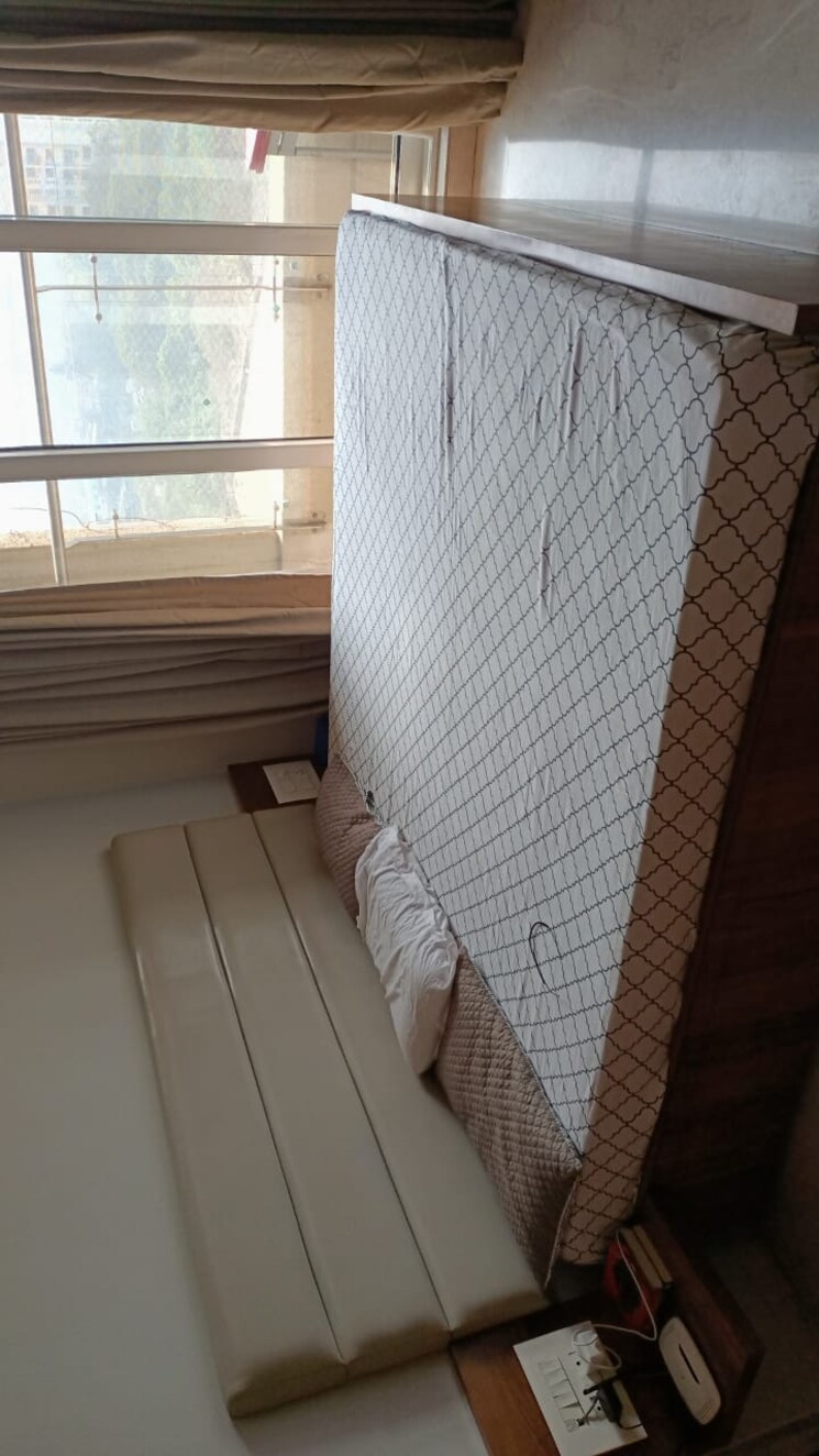 Room, dosti-ambrosia 3 Bedroom 1120 Sq.Ft. Apartment In Wadala East Mumbai 9624485