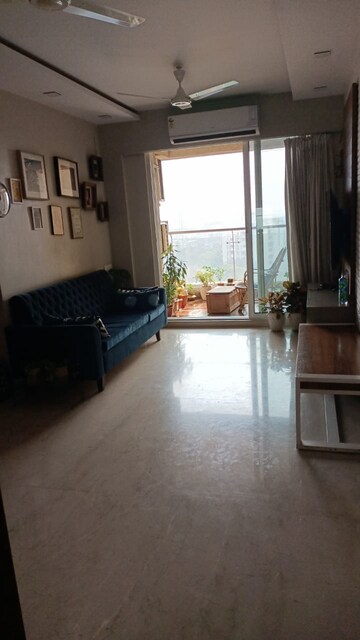 3 BHK Apartment For Sale in Dosti Ambrosia, Wadala East