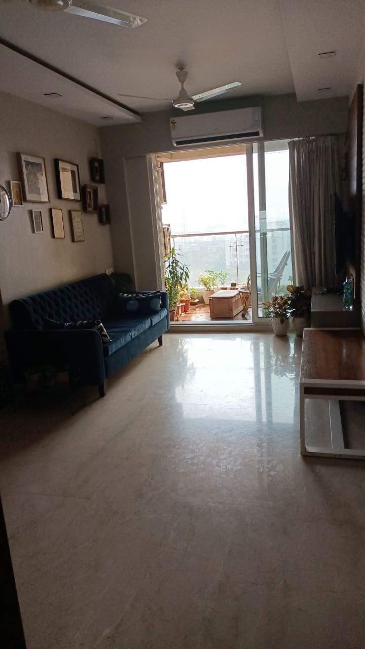 3 BHK Apartment For Sale in Dosti Ambrosia