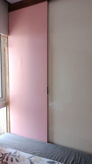 Furnished Amenities in 3 BHK Apartment at Dosti Ambrosia, Wadala East – for Sale