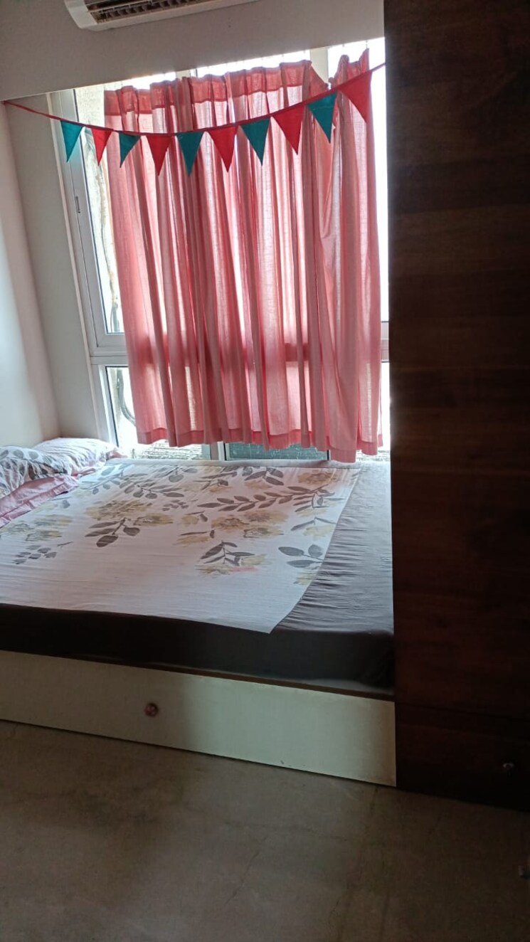 Bedroom, dosti-ambrosia 3 Bedroom 1120 Sq.Ft. Apartment In Wadala East Mumbai 9624485