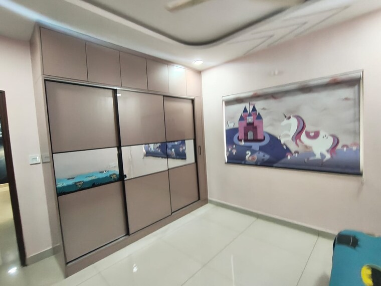 undefined, golden-habitat 3 Bedroom 1800 Sq.Ft. Apartment In Madhapur Hyderabad 9624497