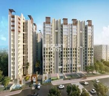 2 BHK Apartment For Rent in Siddha Suburbia, Narendrapur
