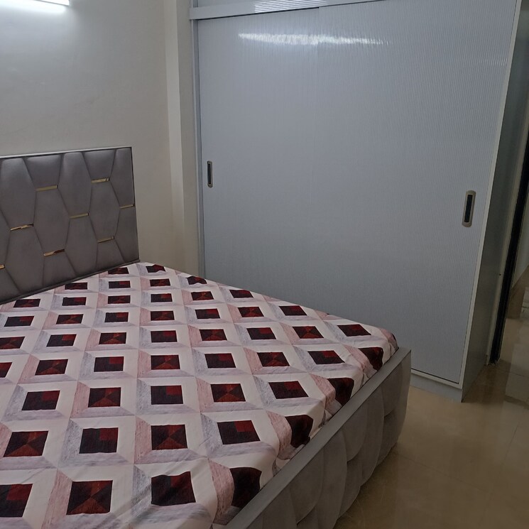 Bedroom, signature-the-serenas 2 Bedroom 614 Sq.Ft. Apartment In Sohna Sector 33 Gurgaon 9624509