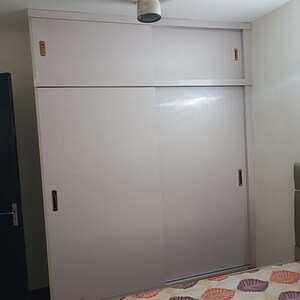 Room in 2 BHK Apartment at Signature The Serenas, Sohna Sector 33 – for Rent