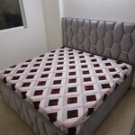 2 BHK + Pooja Room 614 Sq.Ft. Apartment in Signature The Serenas