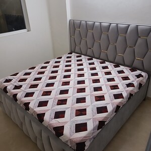 2 BHK Apartment For Rent in Signature The Serenas, Sohna Sector 33