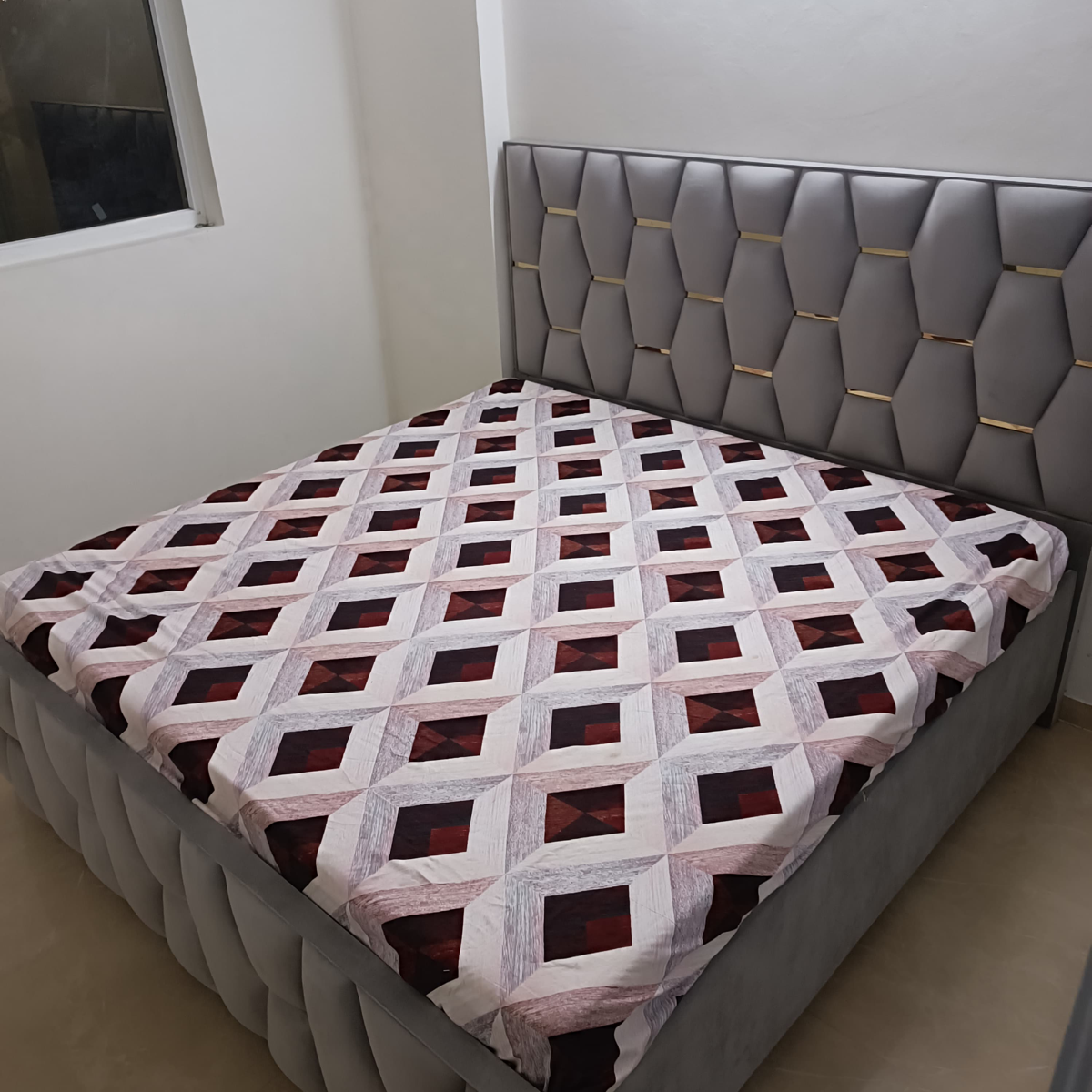 2 BHK + Pooja Room Apartment For Rent in Signature The Serenas