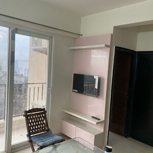 Room in 2 BHK Apartment at Signature The Serenas, Sohna Sector 33 – for Rent