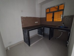 Kitchen in 2 BHK Apartment at Siddha Suburbia, Narendrapur – for Rent