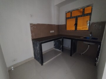 Kitchen in 2 BHK Apartment at Siddha Suburbia, Narendrapur – for Rent