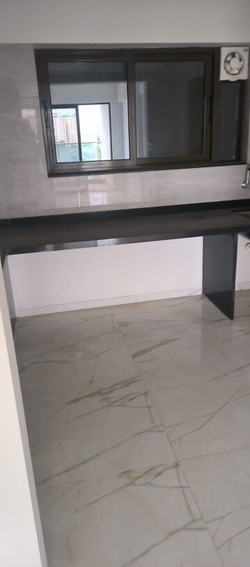 Kitchen in 3 BHK Apartment at Kakkad La Vida, Balewadi – for Rent