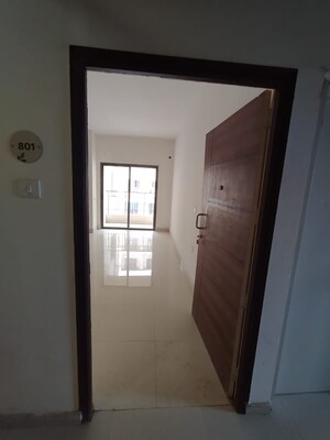 Corridor in 2 BHK Apartment at Siddha Suburbia, Narendrapur – for Rent