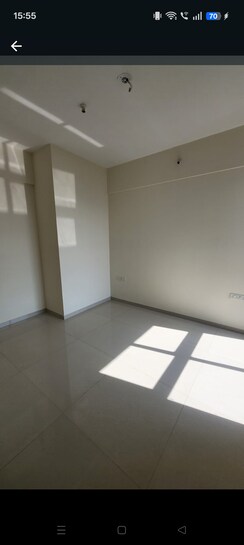 2 BHK + Study Room Apartment For Sale in Sheth Zuri