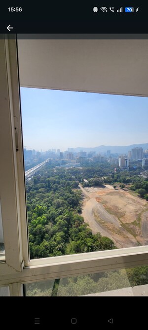 Plot Area in 2 BHK Apartment at Sheth Zuri, Laxmi Nagar – for Sale