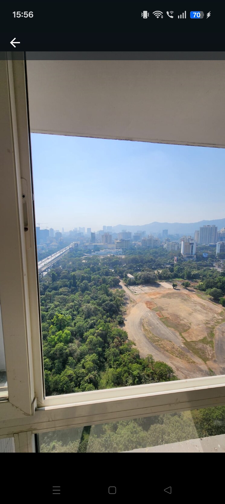 undefined, sheth-zuri 2 Bedroom 517 Sq.Ft. Apartment In Laxmi Nagar Thane 9624511