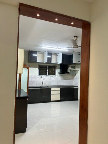 Kitchen in 2 BHK Apartment at Signature VR Meadows, Electronic City Phase I – for Sale