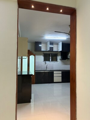 Kitchen in 2 BHK Apartment at Signature VR Meadows, Electronic City Phase I – for Sale