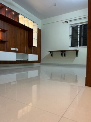 Living Room in 2 BHK Apartment at Signature VR Meadows, Electronic City Phase I – for Sale