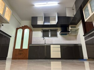 Kitchen in 2 BHK Apartment at Signature VR Meadows, Electronic City Phase I – for Sale