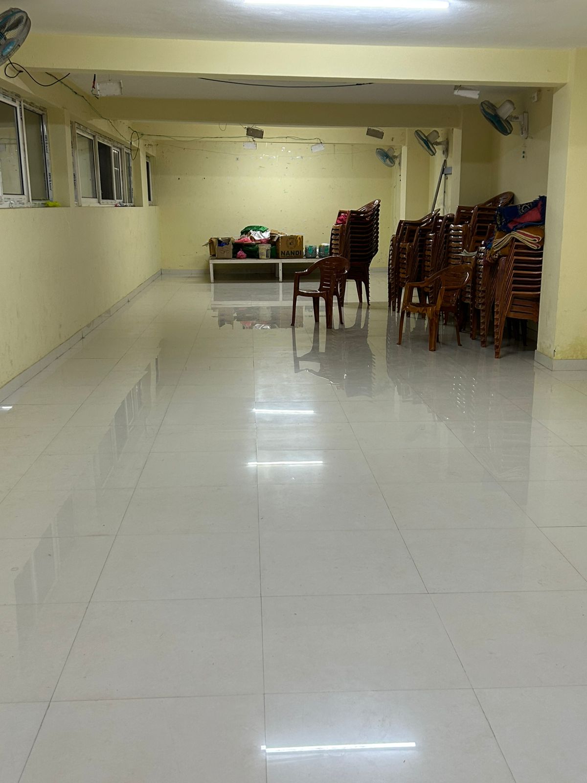 2 BHK Apartment For Sale in Signature VR Meadows