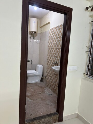 Bathroom in 2 BHK Apartment at Signature VR Meadows, Electronic City Phase I – for Sale