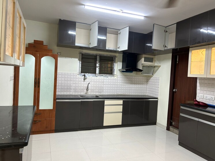 Kitchen, signature-vr-meadows 2 Bedroom 969 Sq.Ft. Apartment In Electronic City Phase I Bangalore 9624336