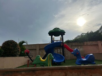 2 BHK Apartment – Exterior View View at Signature VR Meadows, Electronic City Phase I - for Sale