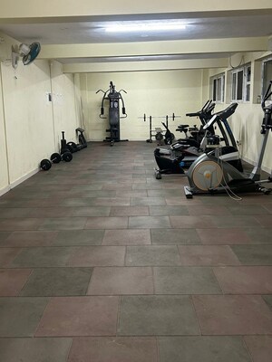 Gym in 2 BHK Apartment at Signature VR Meadows, Electronic City Phase I – for Sale