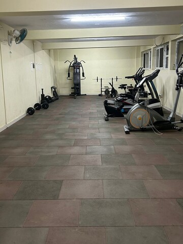 Gym in 2 BHK Apartment at Signature VR Meadows, Electronic City Phase I – for Sale