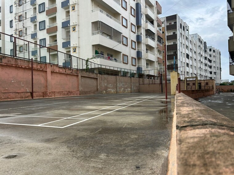 Exterior View, signature-vr-meadows 2 Bedroom 969 Sq.Ft. Apartment In Electronic City Phase I Bangalore 9624336