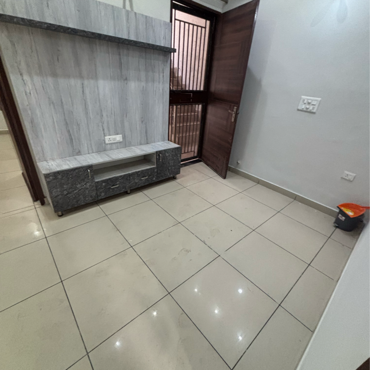 Living Room, kharar mohali road 2 Bedroom 980 Sq.Ft. Apartment In Kharar Mohali Road Kharar 9624531