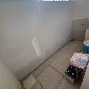 Balcony in 2 BHK Apartment at Kharar Mohali Road – for Rent