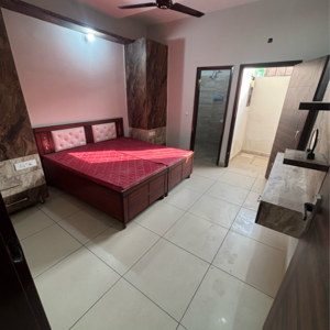 2 BHK Apartment For Rent in Kharar Mohali Road