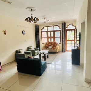 2.5 BHK Villa For Rent in Sector 21