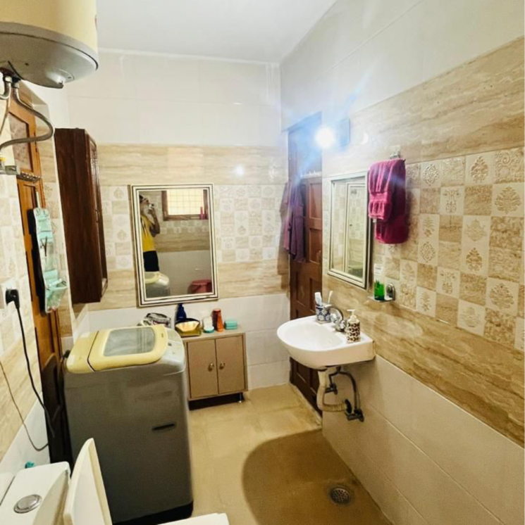 Other, sector 21 2.5 Bedroom 1350 Sq.Ft. Villa In Sector 21 Gurgaon 9624532