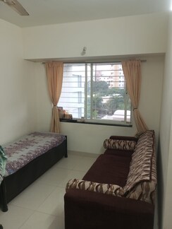 2 BHK Apartment For Sale in Aswani Galaxy